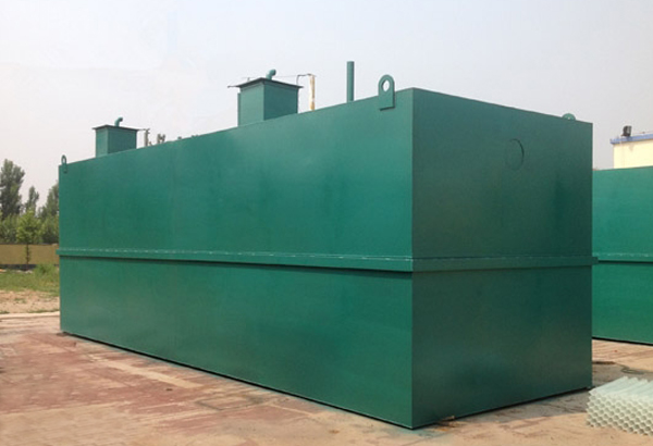 一體化凈水設備哪家好